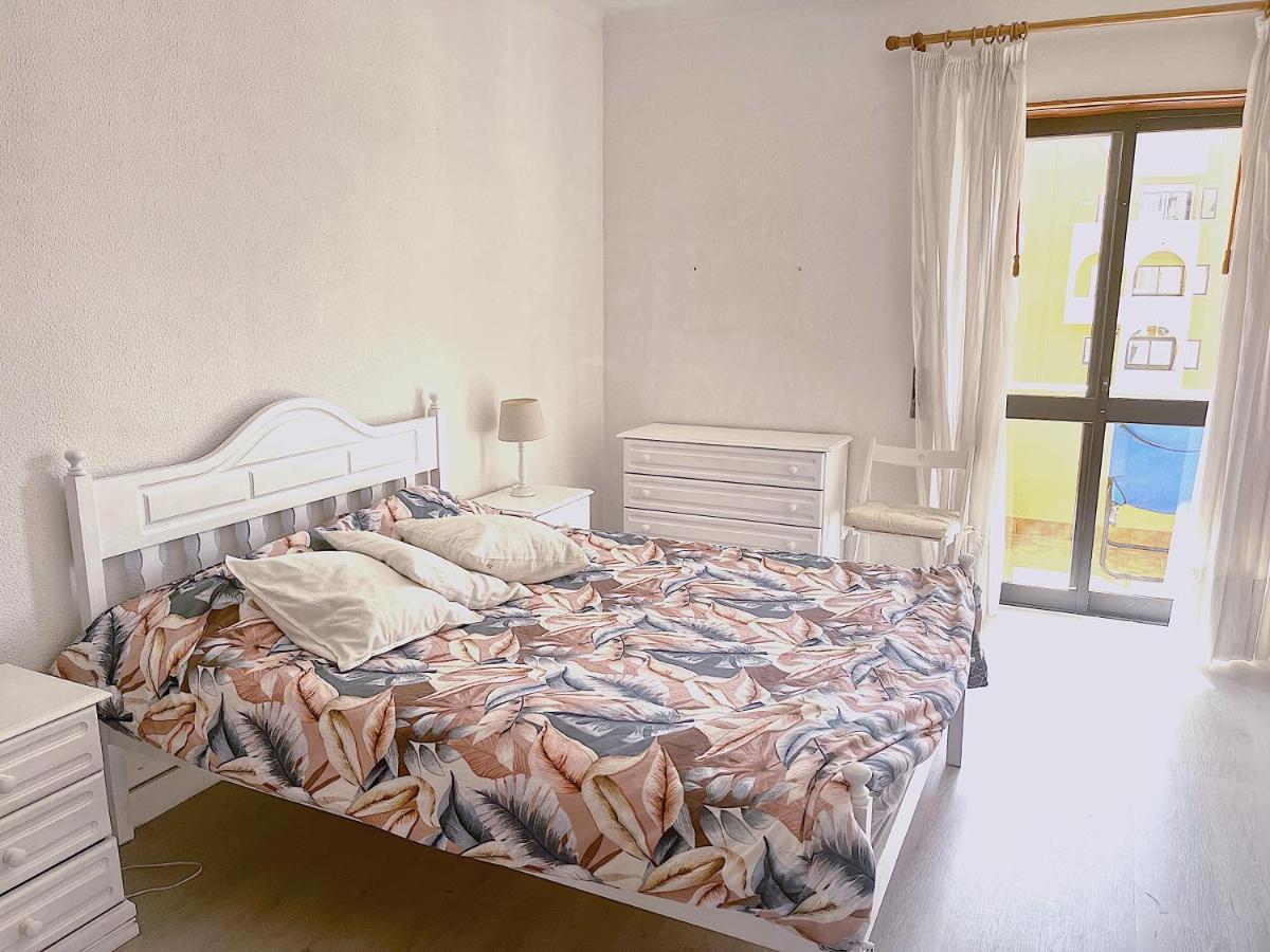 Rocha Beach Apartment Portimão Exteriér fotografie