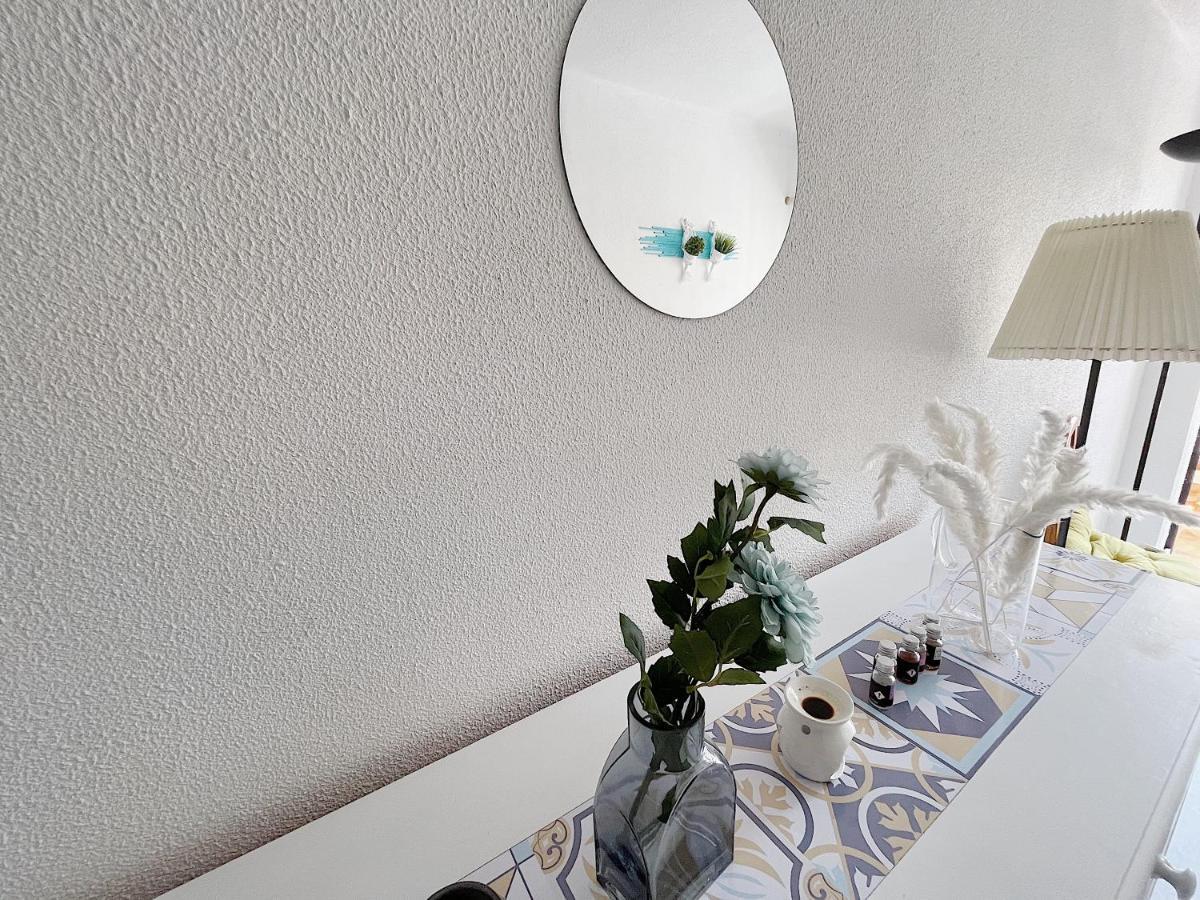 Rocha Beach Apartment Portimão Exteriér fotografie